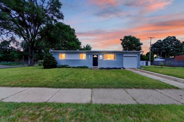 43924 Donley Drive, Sterling Heights, MI 48314