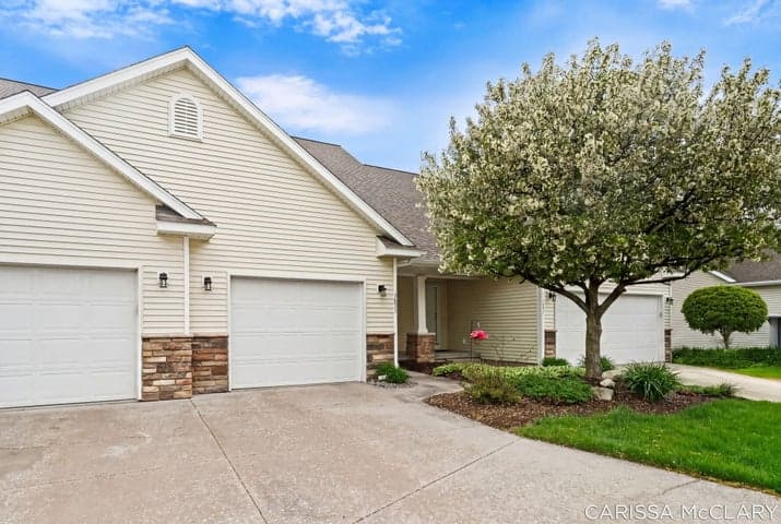 3653 Merriville Court SE, Caledonia, MI 49316