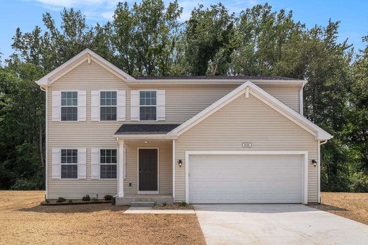 1229 E Marquette Woods Road, St. Joseph, MI 49085