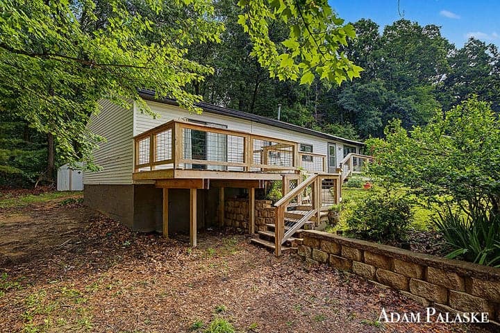 3542 Holiday Drive, Greenville, MI 48838