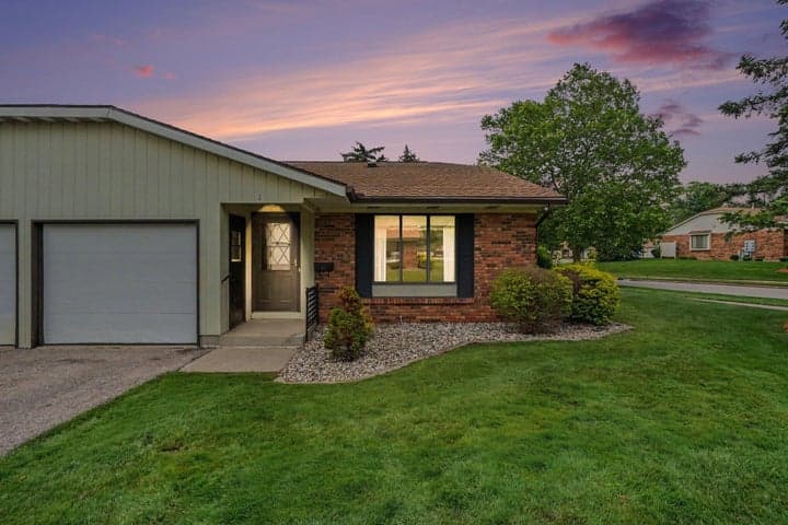 53 Old Mill Drive 1, Holland, MI 49423