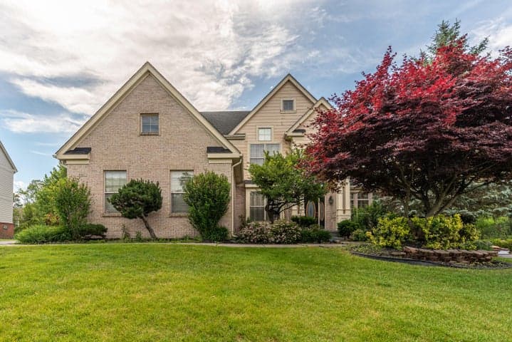 4663 Rosewood Lane, West Bloomfield, MI 48323