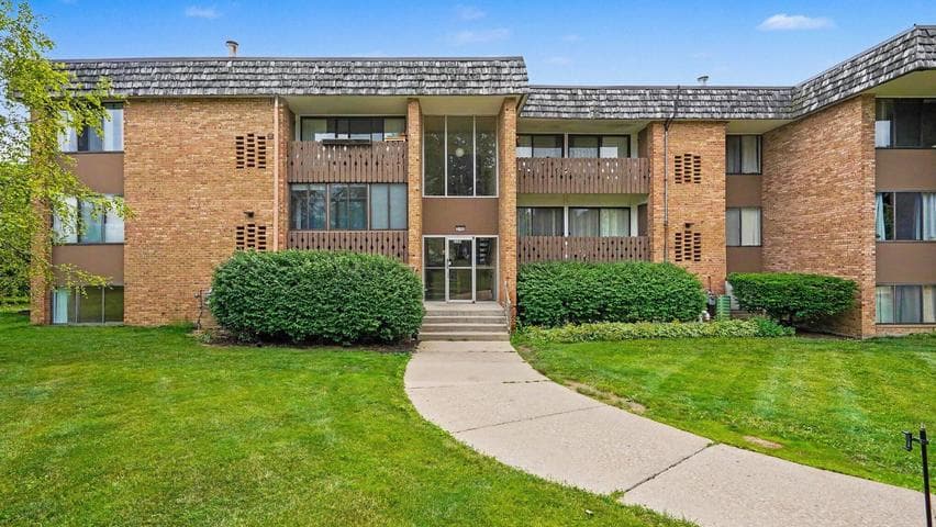 2102 Pauline Boulevard 103, Ann Arbor, MI 48103