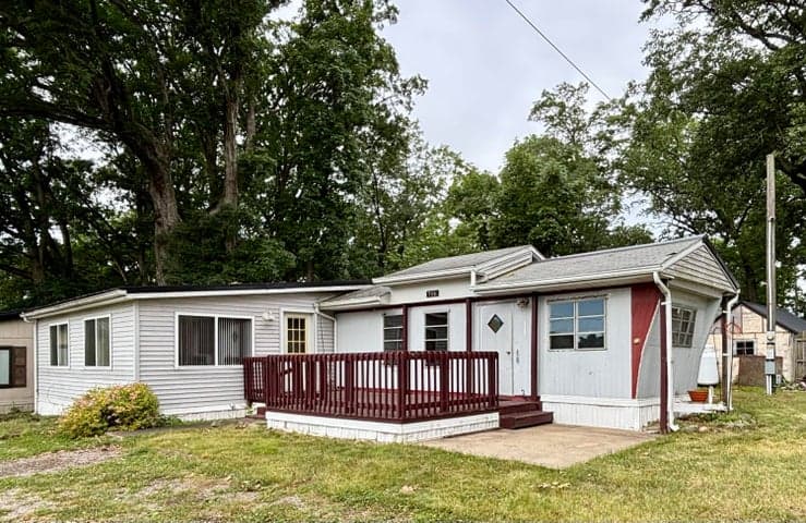 716 Third Drive, Coldwater, MI 49036