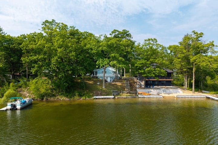 9577 Shore Drive, Mecosta, MI 49332