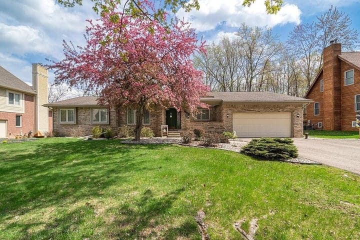 5635 Stanhope Street, West Bloomfield, MI 48322