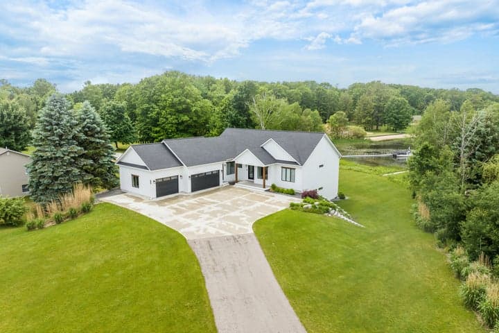 504 S East Silver Lake Road, Traverse City, MI 49685