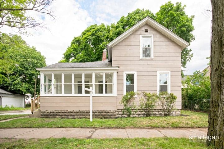 1346 5th Street, Muskegon, MI 49441