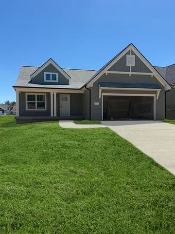 761 Chloe Jane Avenue, Portage, MI 49024