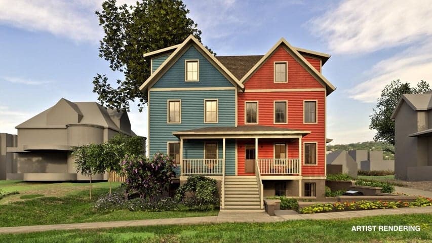 530 N Division Street Unit B, Ann Arbor, MI 48104