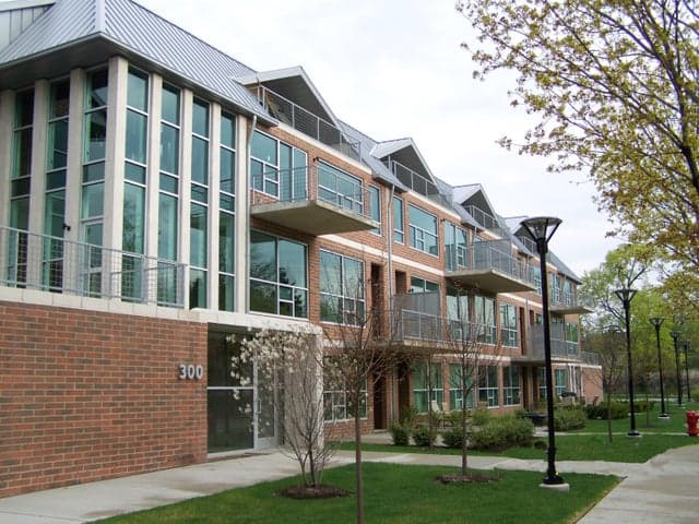300 Hamilton Street 204, Plymouth, MI 48170