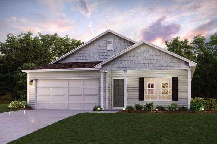 7937 Durham Road, Whitehall, MI 49461