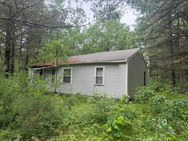 1578 Chestwood, Idlewild, MI 49642