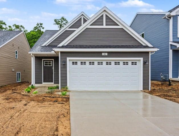 362 N Sherman Street, Allegan, MI 49010