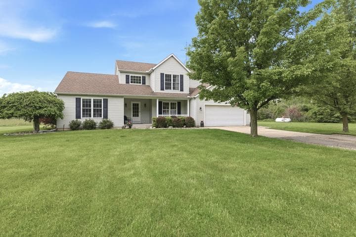 11226 Snow Road, Bridgman, MI 49106