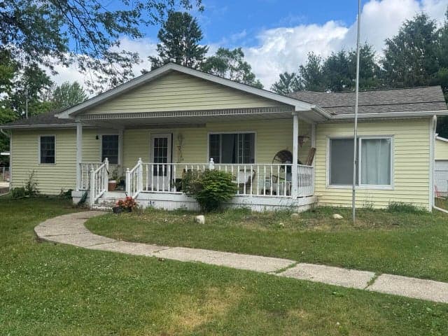 3614 Gady Road, Tecumseh, MI 49286