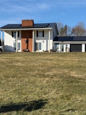 29726 E Fawn River Road, Sturgis, MI 49091