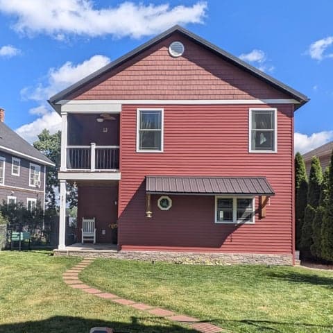 8811 Waruf Avenue, Portage, MI 49002