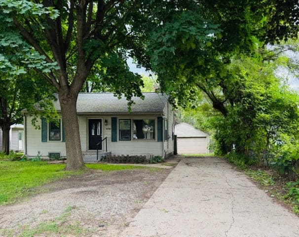 3030 Key Street, Jackson, MI 49202