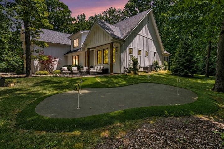 7 Preserve Way, New Buffalo, MI 49117