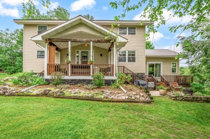 13325 Donna Road, Big Rapids, MI 49307