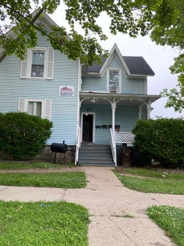 608 Pearl Street, Ypsilanti, MI 48197