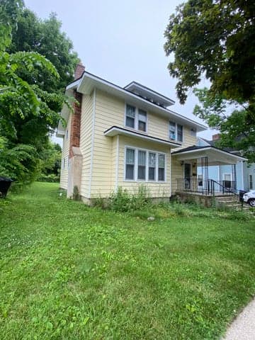 612 Pearl Street, Ypsilanti, MI 48197