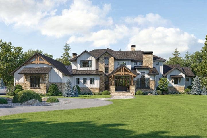 2120 Heatherwood Drive, Adrian, MI 49221