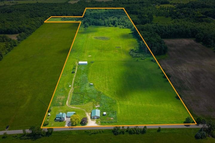 11371 E 40th Street, Reed City, MI 49677