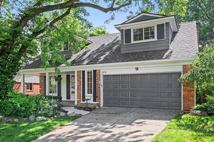 2819 Yost Boulevard, Ann Arbor, MI 48104