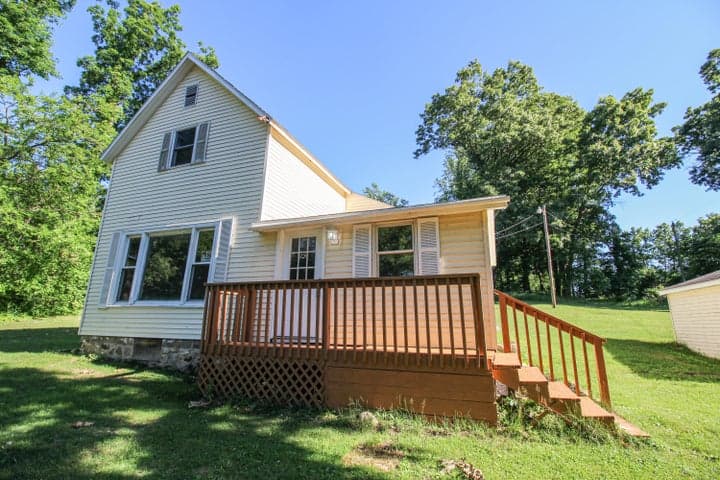 16620 Church Street, Marcellus, MI 49067