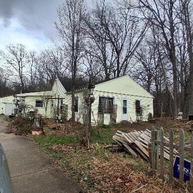 1246 S Mill Iron Road, Muskegon, MI 49442