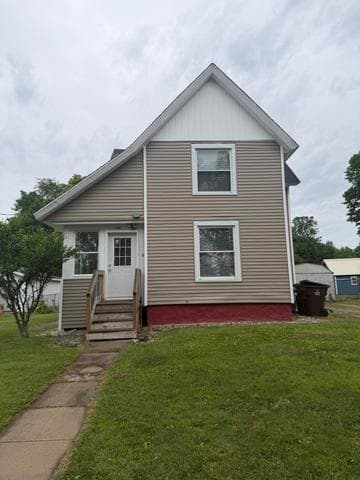 905 Burr Oak Street, Albion, MI 49224