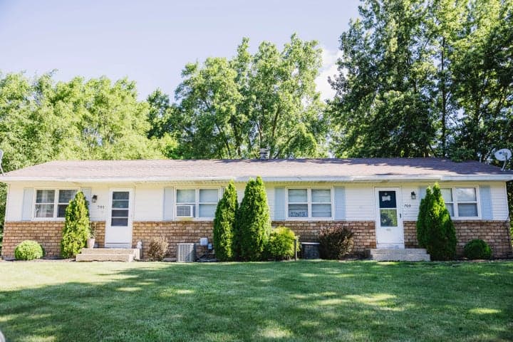 701-703 Coleman Street SE, Grand Rapids, MI 49548