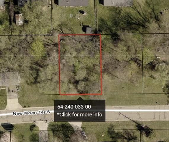20 S New Moon S, Battle Creek, MI 49037