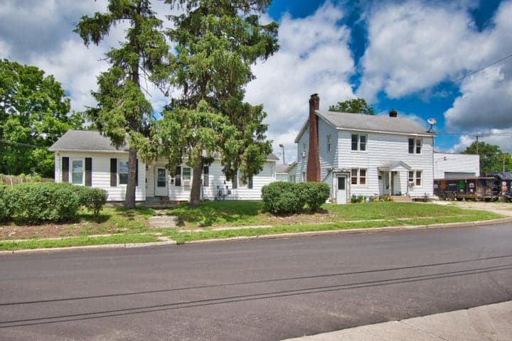 931 Cherry Street, Niles, MI 49120