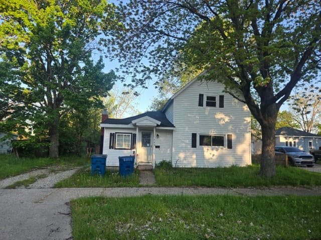 449 Boon Street, Cadillac, MI 49601