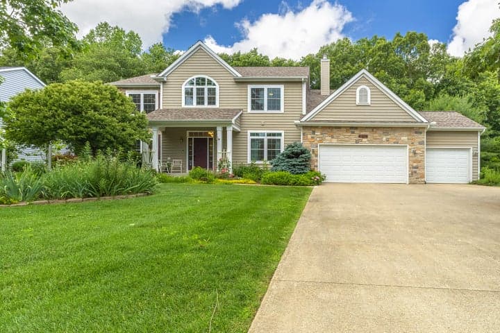 6420 Palomino Park, Kalamazoo, MI 49009