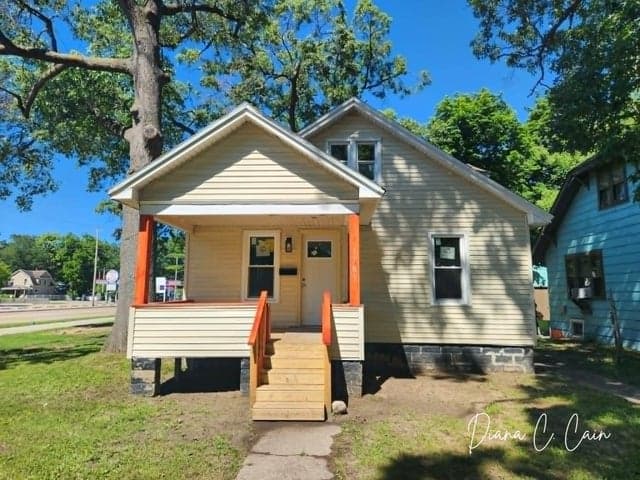 1785 Dyson Street, Muskegon, MI 49442