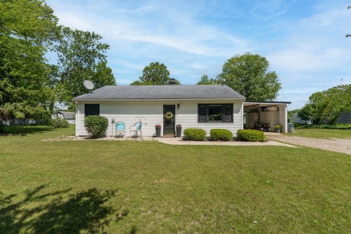 449 21st Street, Otsego, MI 49078
