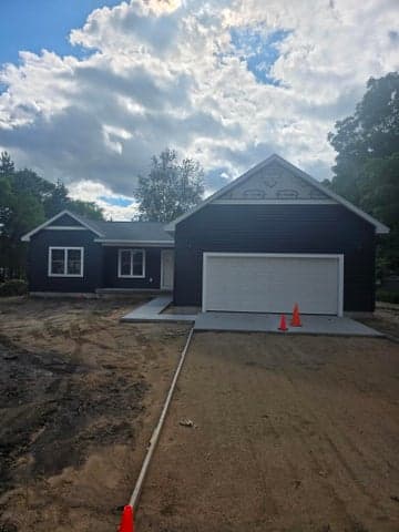 638 Willow Street, Howard City, MI 49329