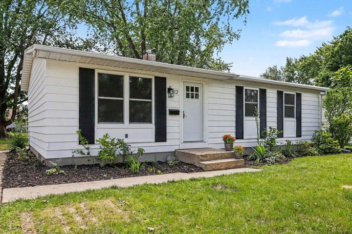 312 Beverly Street, Sturgis, MI 49091