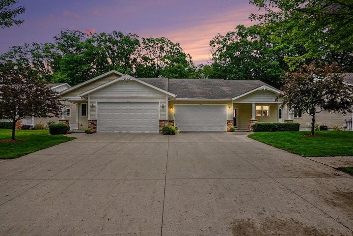 1268 N Blue Heron Drive, Ludington, MI 49431