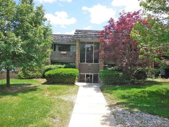 2116 Pauline Boulevard 302, Ann Arbor, MI 48103
