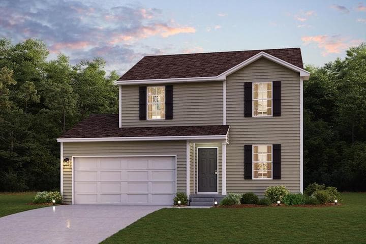 7923 Durham Road, Whitehall, MI 49461