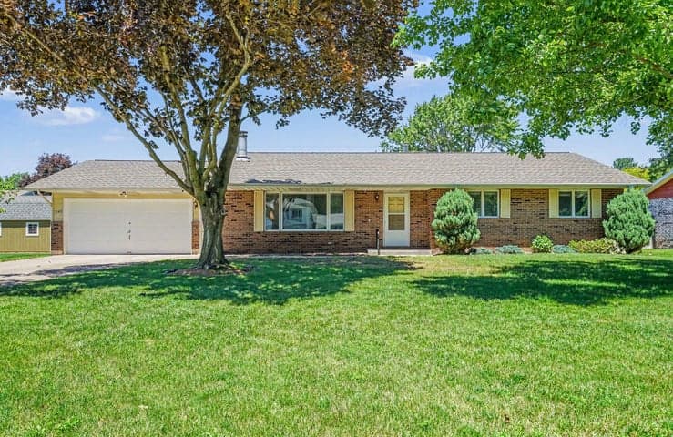 1549 Trebor Road, St. Joseph, MI 49085