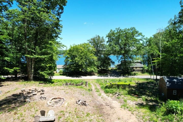 4209 E Townline Road, Fountain, MI 49410