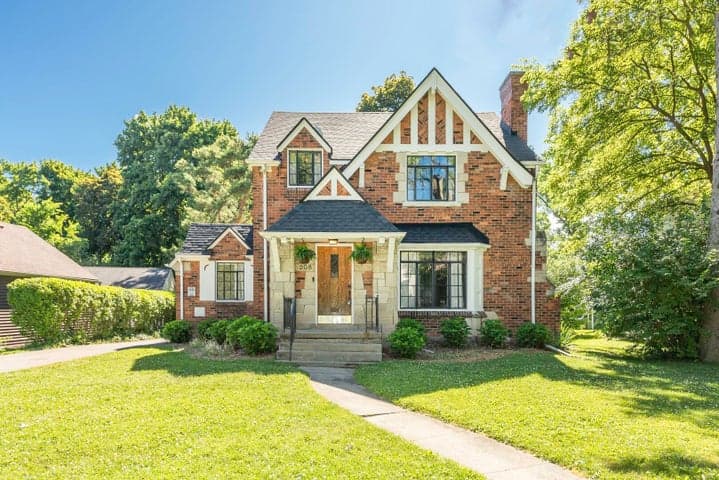 508 Fairview Circle, Ypsilanti, MI 48197
