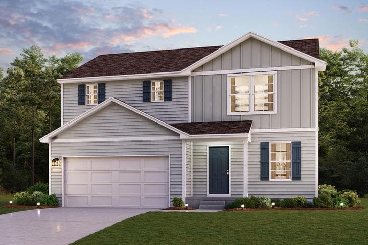 7887 Durham Road, Whitehall, MI 49461