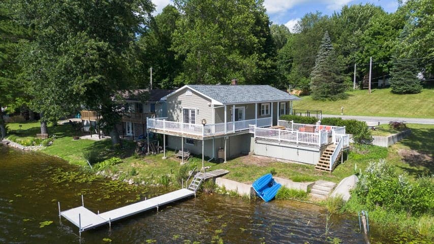 61230 N Main Street, Jones, MI 49061